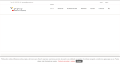 Desktop Screenshot of groupg4.com